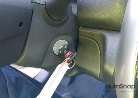 2018 Nissan Versa 1.6 Sv из США, поврежденный, VIN 3N1CN7AP7JL882827